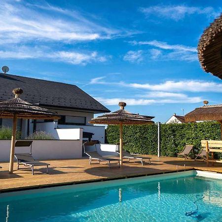 Apartament Casa Rust Zewnętrze zdjęcie