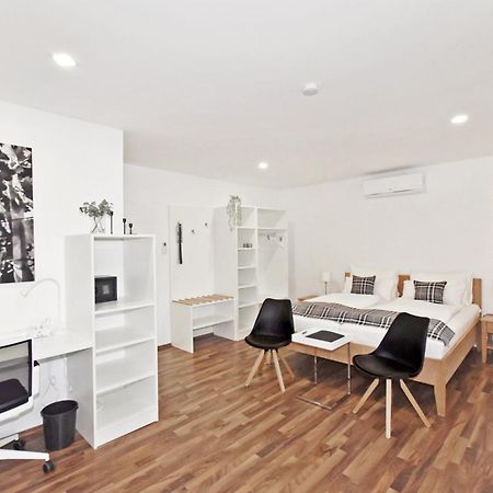 Apartament Casa Rust Zewnętrze zdjęcie