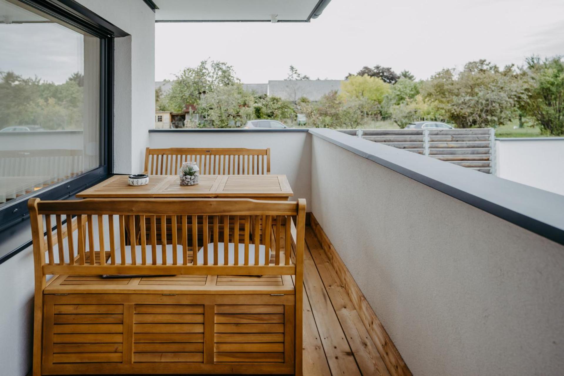 Apartament Casa Rust Zewnętrze zdjęcie