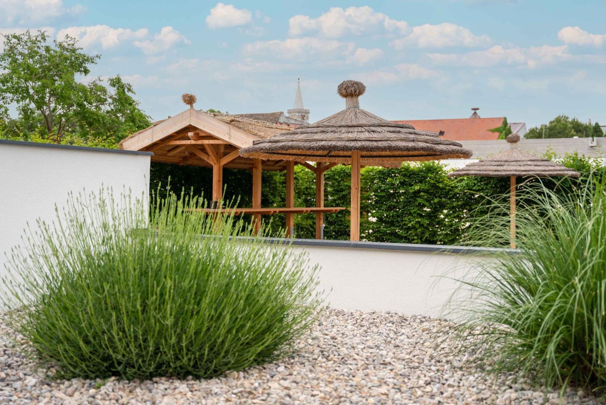 Apartament Casa Rust Zewnętrze zdjęcie