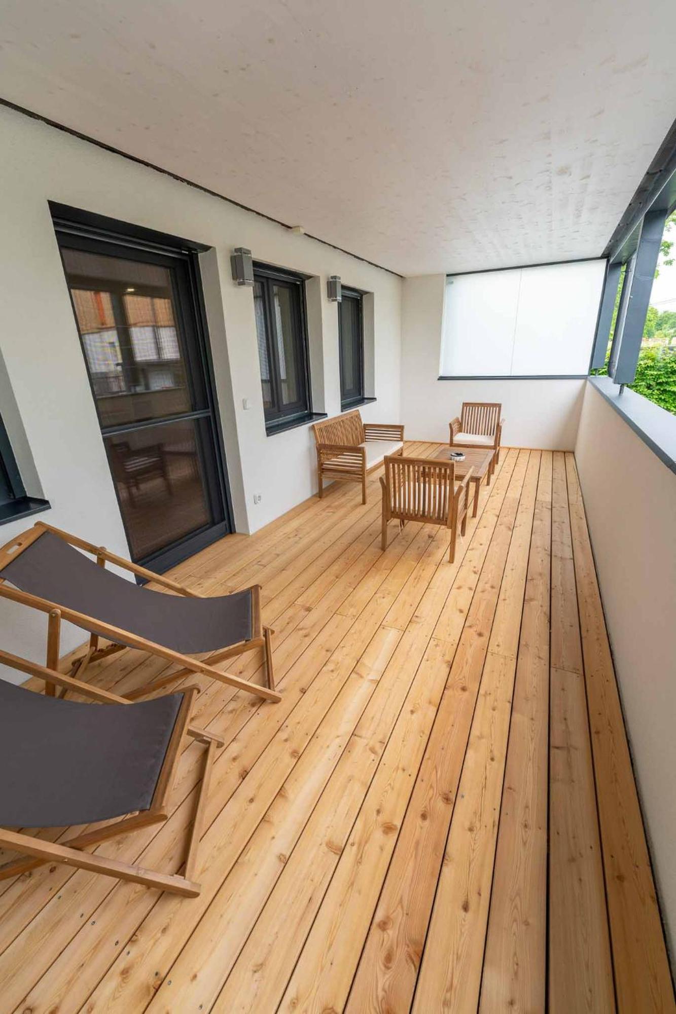 Apartament Casa Rust Zewnętrze zdjęcie