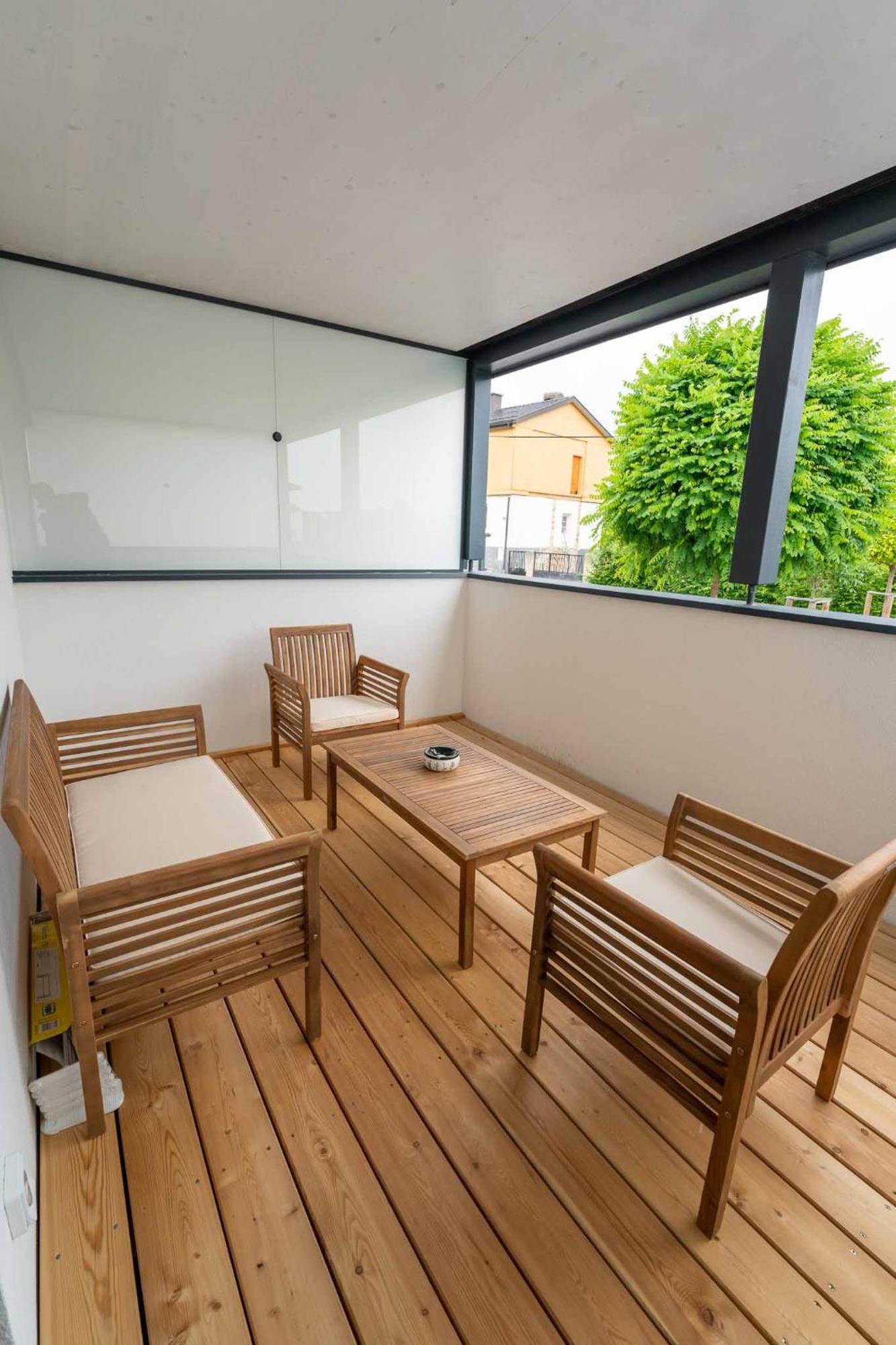 Apartament Casa Rust Zewnętrze zdjęcie