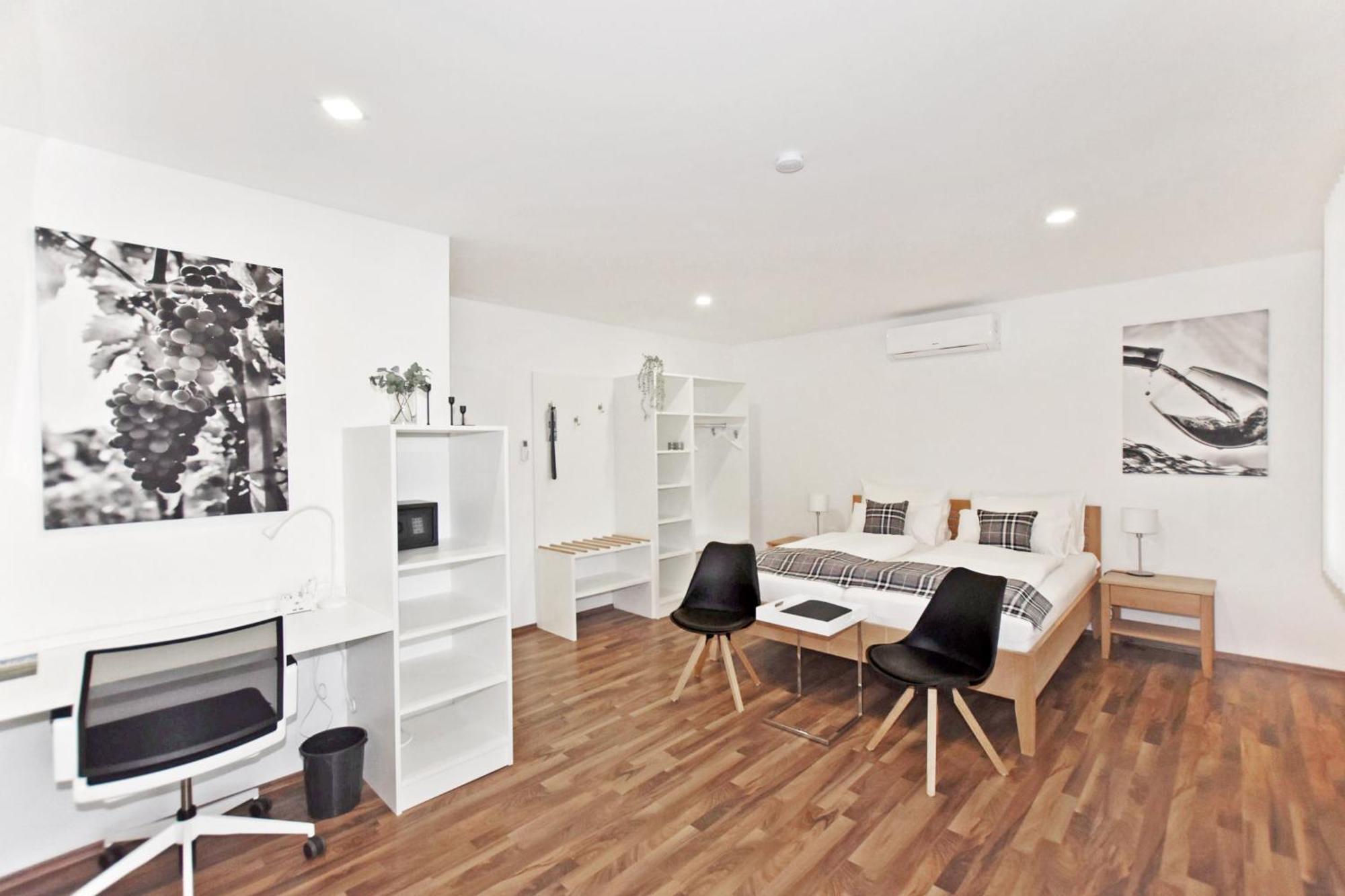 Apartament Casa Rust Zewnętrze zdjęcie
