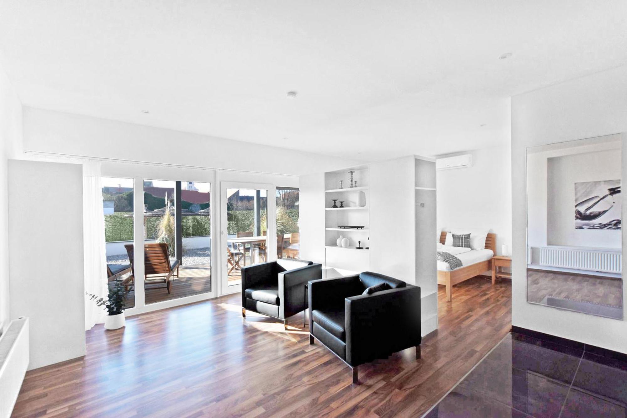 Apartament Casa Rust Zewnętrze zdjęcie