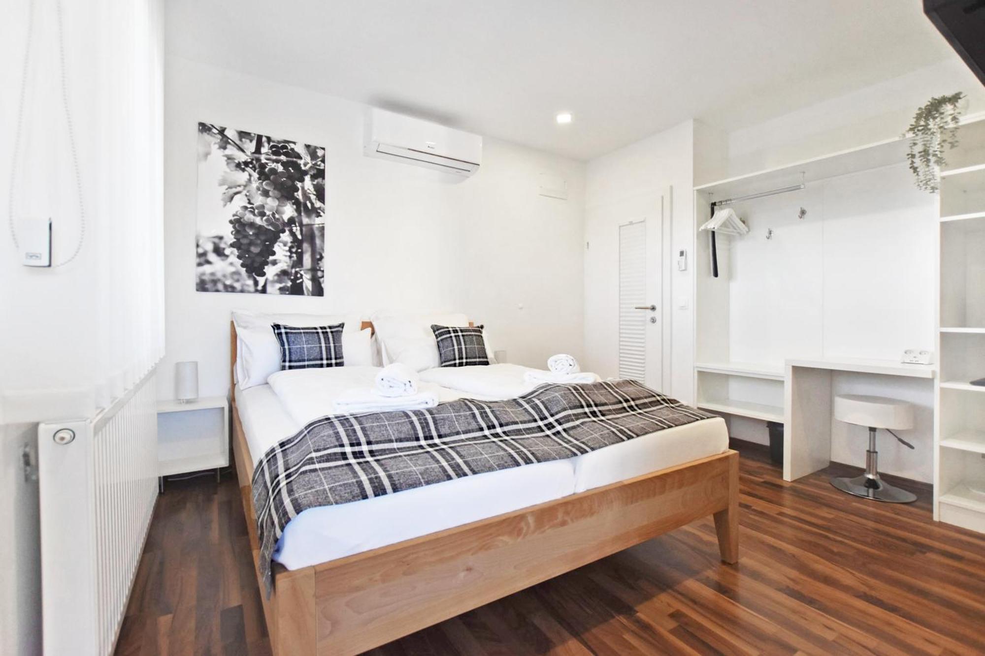 Apartament Casa Rust Zewnętrze zdjęcie